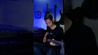 Melodi, tak dapat apa apa #st12 #guitarcover