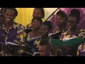 wo na wowɔ tumi yaw sekyi baidoo ghamsu choir ucc local