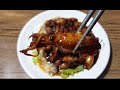 Crispy Fried Baby Squid (香酥鱿鱼宝宝)