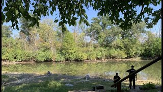 Investigation underway after kayaker finds body in Stillwater River, police say | WHIO-TV