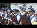 琵琶湖周航の歌「湖南市広域消防局・消防音楽隊」brass band