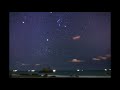 milkyway timelapse 15　愛知県 渥美半島 ～海から眺める秋冬の星空～ 4k