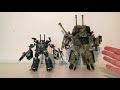 transformers studio series 12 decepticon brawl review