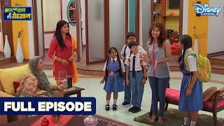 Maan Na Maan Main Tera Mehmaan | History Comes to Life | Episode 2 | Hindi | Disney Channel