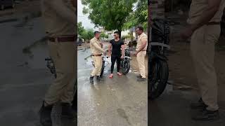 Sarkar || Pawan sahu || Bhilwara police ||