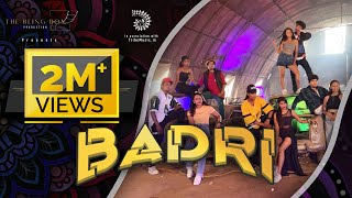 New Nagpuri Sadri Dance Video 2022 - Badri / Bling Box Production / TribeMusic