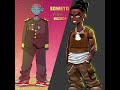 Soweto Cover