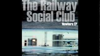 Passers By - The Railway Social Club