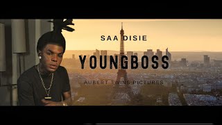 YoungBoss-Saa Disie (official vidéo)