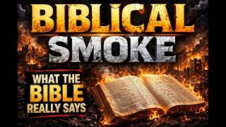 #Biblicalsmoke: Do Christians need to stay out of Paul’s letters?