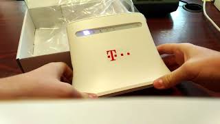 Prezentare SmartWIFI de la TELEKOM