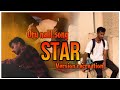 Oru nalil song star movie version recreation /kavin /star movie/ dhanush / recreation/ song