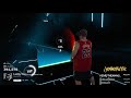 Beat Saber: Lucky You - Eminem ft. Joyner Lucas - Chart by JewelsVR