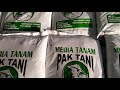 Media Tanam Pupuk Cap Pak Tani 10Kg | Hari Flora Landscape