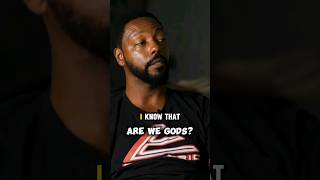 Are we God's? [Billy Carson & 19 Keys] #4biddenknowledge