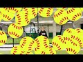 the secret to a good wrist snap in fastpitch softball pitching