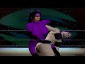 SvR2009 Catwoman vs Raven