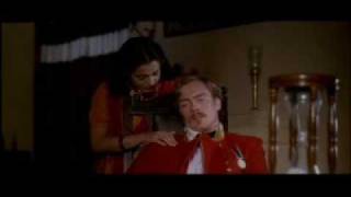 Mangal Pandey deleted scene - Toby Stephens