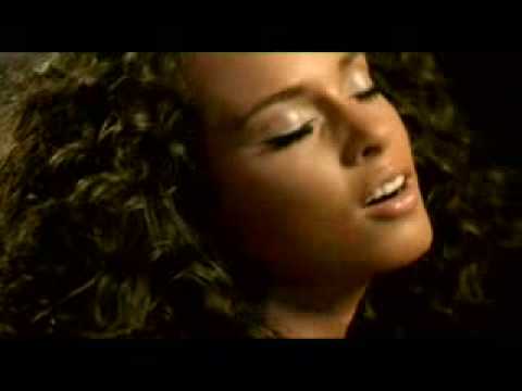 No One - Alicia Keys Official Music Video - YouTube