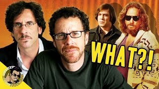 What Happened to The Coen Brothers?