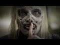 The Walking Dead Whisperers Teaser Trailer Meet Alpha and Beta