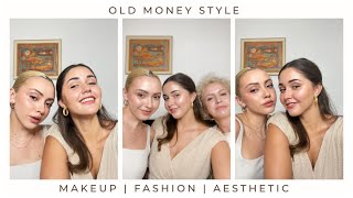 Обсъждаме Old Money Aestethic | Sen Sen Bg