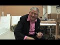David Hockney Answers Your Questions  TateShots