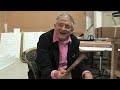 David Hockney Answers Your Questions  TateShots