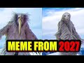 Opium Birds MEME FROM 2027