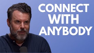 The Secret to Connecting with Anyone – Become a Super Communicator
