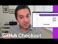Access control for GitHub Pages - GitHub Checkout