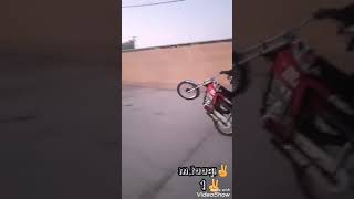 تفليق محمد تقي 👊(مجنون العراق) مدرسة✌️الحركات (احذر التقليد)🤚