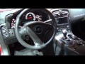 MOTRface.com - 2013 C6 Corvette ZR1 60th Anniversary Interior & Exterior