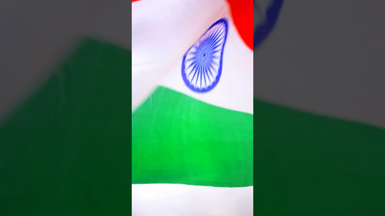 BTS v/s Actual Shot ❤️ | Shoot With Tiranga 🇮🇳 #harghartiranga | BeingNavi #shorts ✨