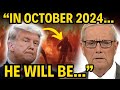 1 Hour Ago: SCARY!! This is Why the 3rd Prophecy of Pastor Loran Livingston Will Come True in 2024