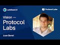 Protocol Labs – Vision