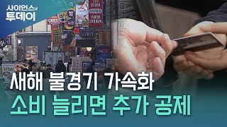 자동차 개소세 30% 인하·소비 늘리면 추가 소득공제...효과 있을까? / YTN 사이언스