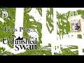 Let's Play... The Unfinished Swan (part three)