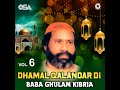 Parho La Ilaha Il Allah - Baba Ghulam Kibria Qawwal