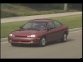 plymouth dodge neon 1995