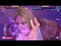 street fighter 6 🔥 imspaceboy rank 2 terry vs bananaken jp 🔥 sf6 high level match s