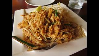 Ros Niyom Thai Restaurant in Round Rock  TX