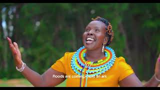 JACKY CHEBET - ATO ILUM(OFFICIAL VIDEO)