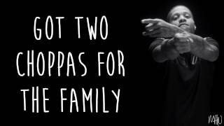 Lil Durk - Lil Durk 2x (With Lyrics)