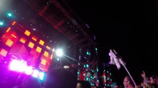 Madeon EDC LV 2014   HD 720p