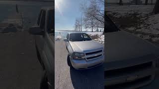 2006 Chevy Trailblazer SS Walkaround