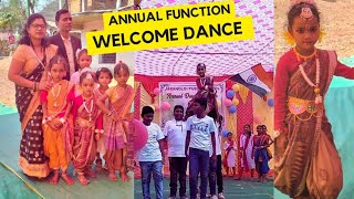 Welcome Dance //ସ୍ୱାଗତମ୍ ନୃତ୍ୟ //ବନ୍ଦେ ମାତରଂ //ଦେଶ ରଙ୍ଗିଲା dance by kids