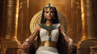 Unveiling Cleopatra: Crazy Facts You Didn't Know!