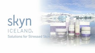 skyn ICELAND Brand Video