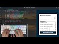 ASMR Programming - Password Generator With JavaScript - No Talking